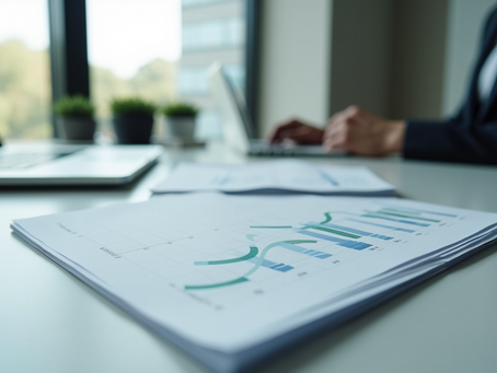 Enhancing Efficiency with Investment Banking Support