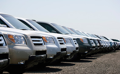 Cars Formation