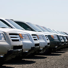 Cars Formation