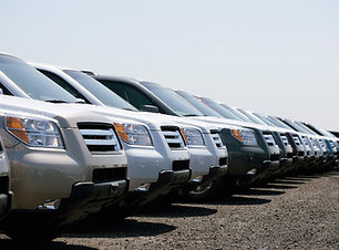 Business Auto Insurance