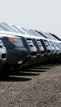 Cars Formation