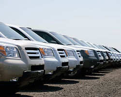 Business Auto Insurance