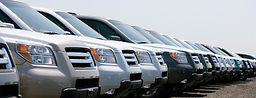 Cars Formation