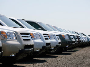 A Detailed Look at New Car Sales: Trends and Projections