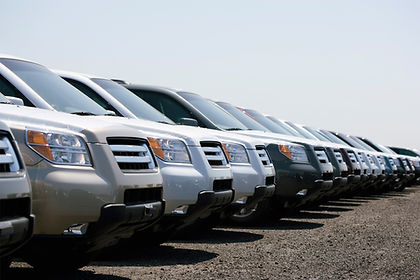 Fleet | Commercial Auto Repair | Toledo, OH