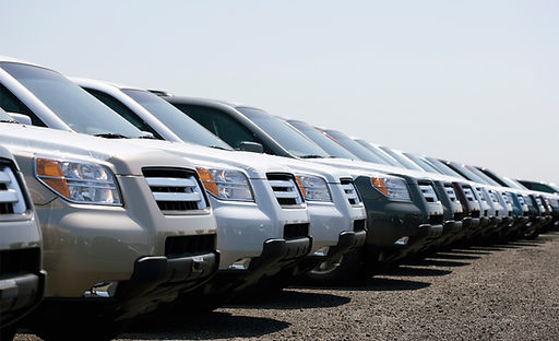 Car Lot Security Services San Diego