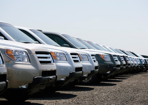 Cars Formation