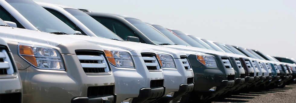 Full Fleet Service | Super Lube Auto Centres Winnipeg