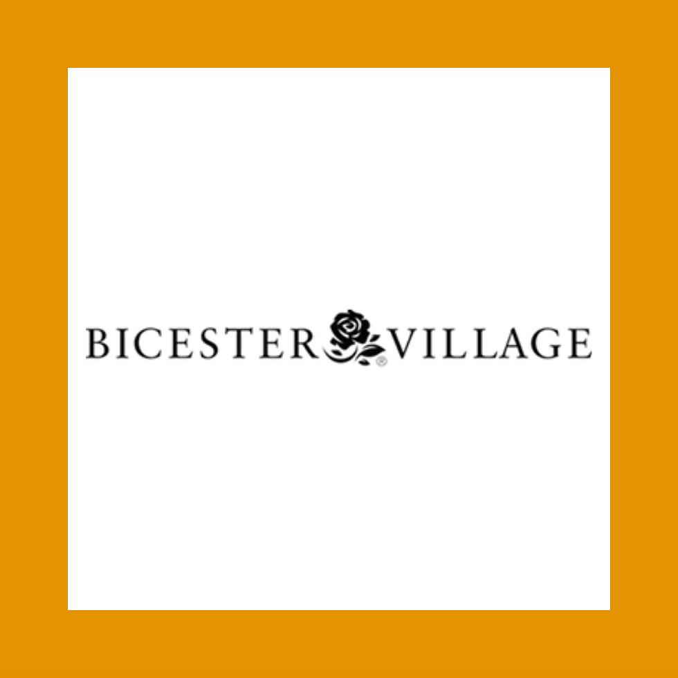 Bicester Village 2020