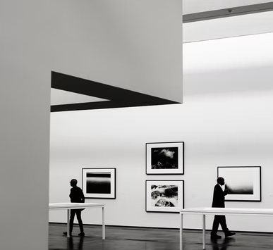 Art Collecting: Breaking down the basics
