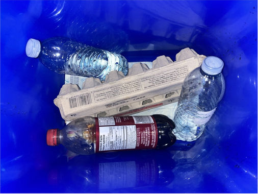 Trapped Water In Local Contexts by Janice Tien