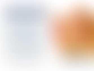 We’re ready when you are...