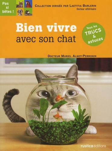 Bien vivre avec son chat