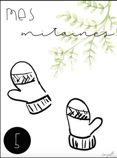 Mitaines
