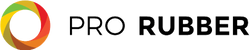 Prorubber-Logo