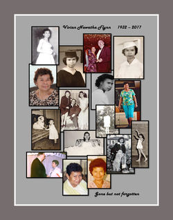 Vivian Nawatha Flynn