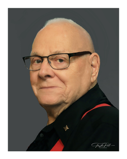 Carl William Schermerhorn