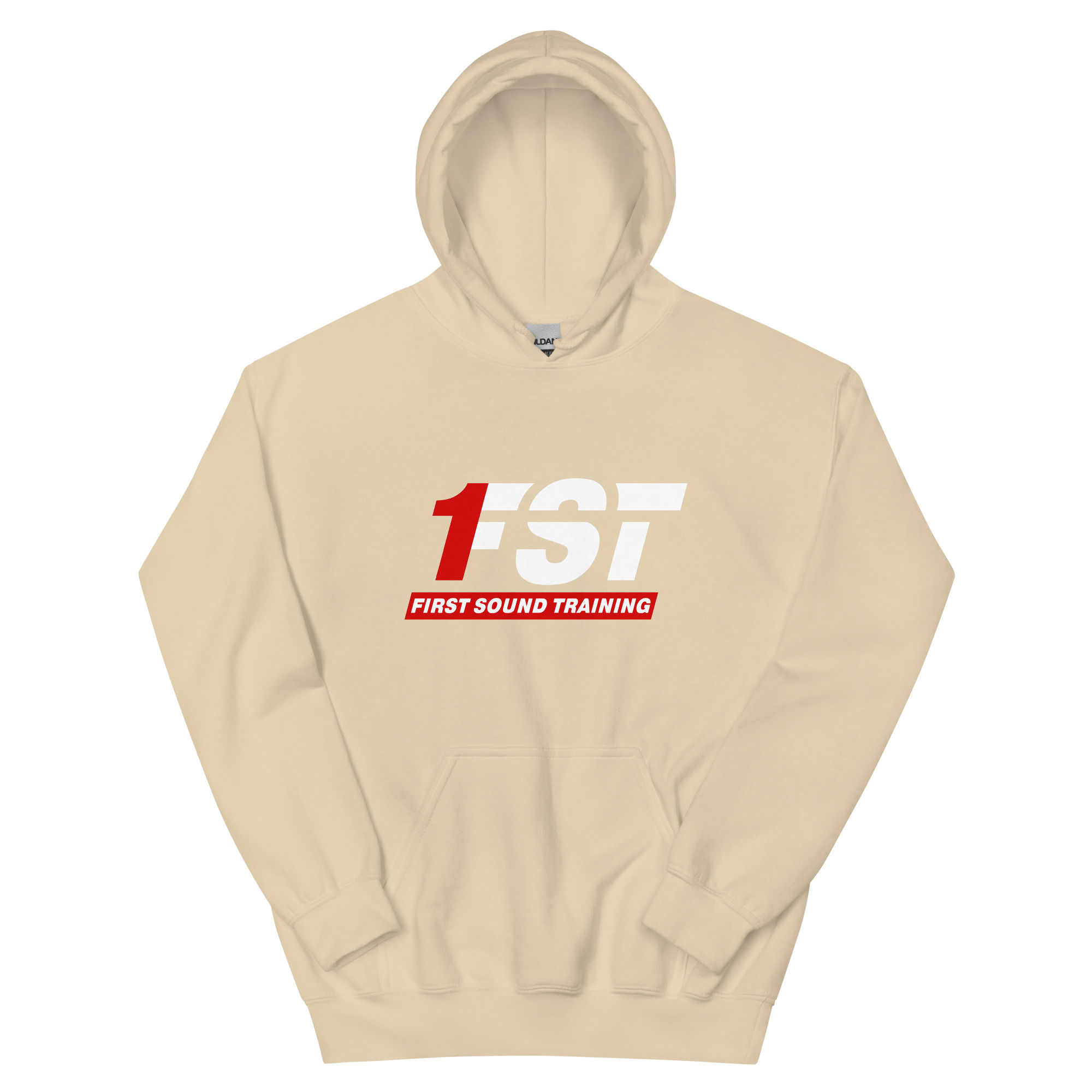 FST Adult Hoodie