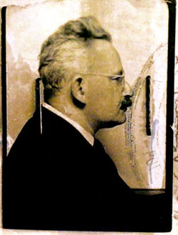 benjamin