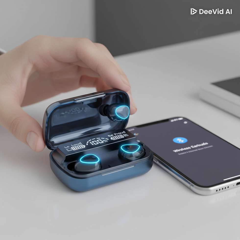 Thumbnail: PowerBeat Pods