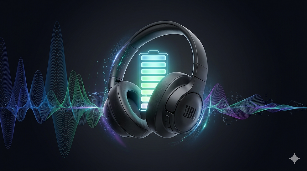 Thumbnail: JBL 760nc