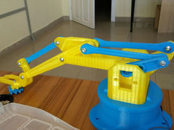 3D Tasarımlar / Projeler