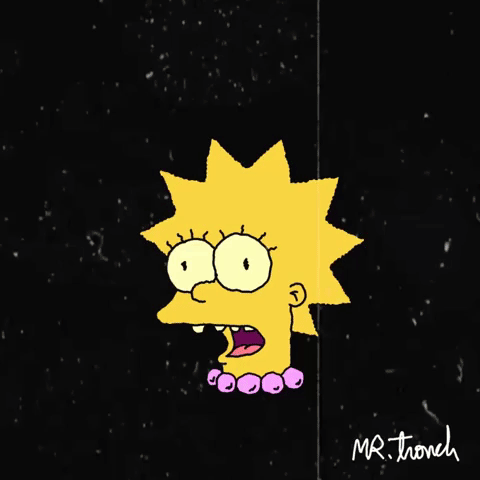 lisa simp.gif