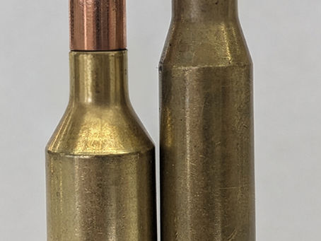 .270 Winchester vs 6.5 PRC: A 100 Year Old Cartridge Meets a Modern Magnum