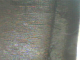 6.5 PRC barrel throat erosion borescope heat checking fire cracking Redleg Company Chandler MN gunsmith diagnostic