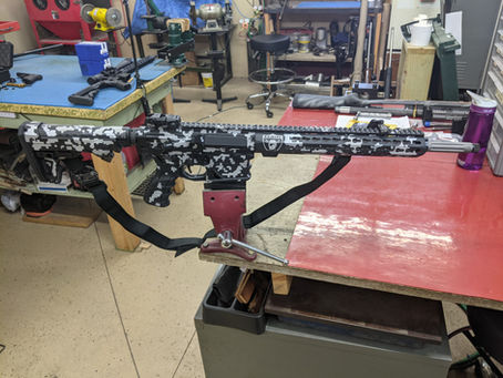 AR10 308