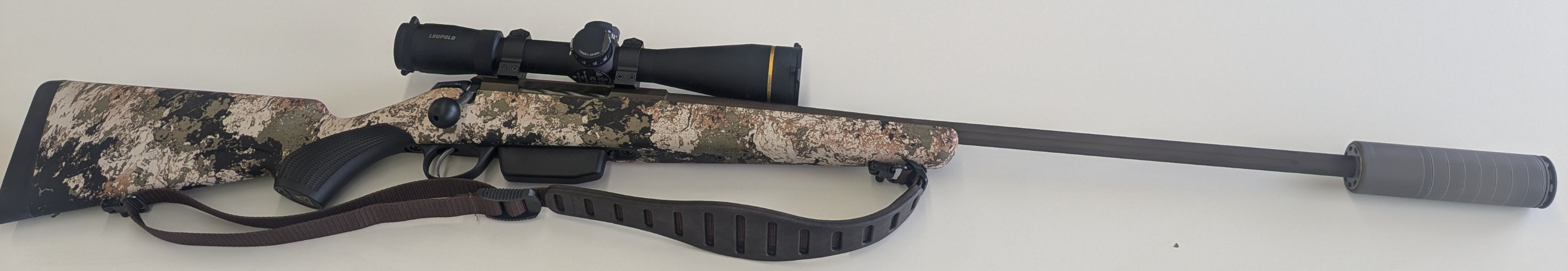 How Much Does a Custom Rifle Build Cost in 2026: A Real Breakdown from a Working Gunsmith