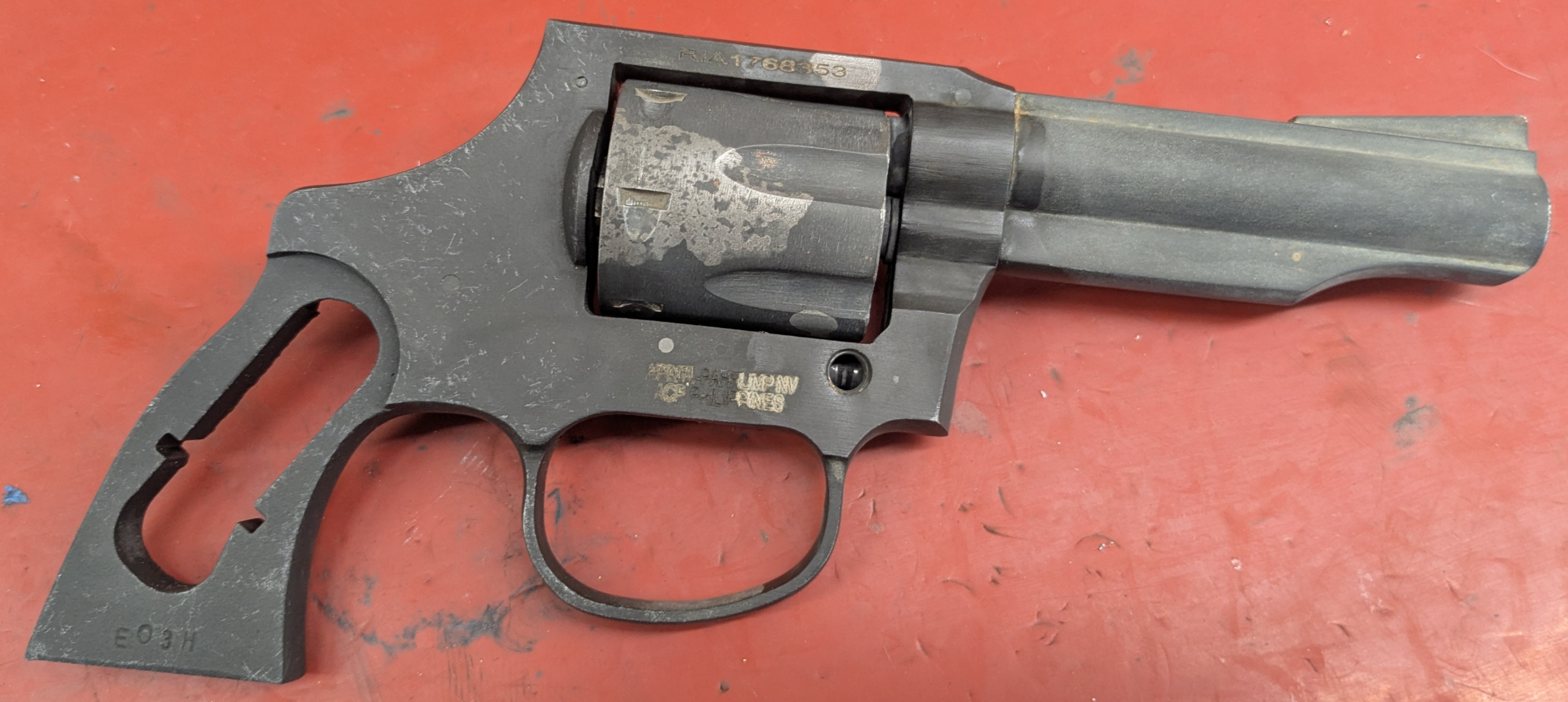 How to Parkerize a Firearm: The Process, the Prep, and What Goes Wrong