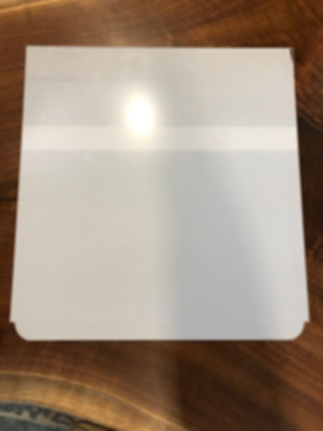 Tank Divider (New Style)