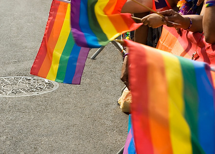 Pride Parade