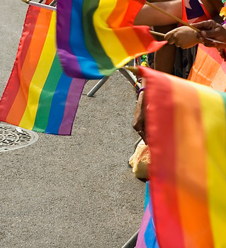 Pride Parade