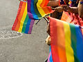 Pride flag
