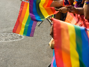 Pride Parade