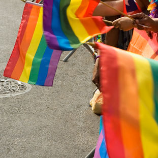 How Pride Came To Be (The History)