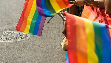 Pride Parade