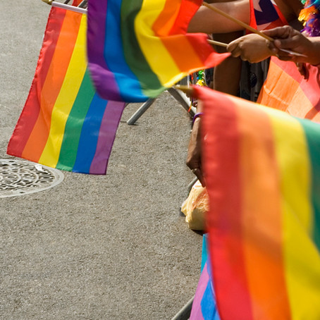 LGBTQ Center: Our Community Neighbors