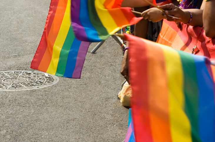 Pride Parade