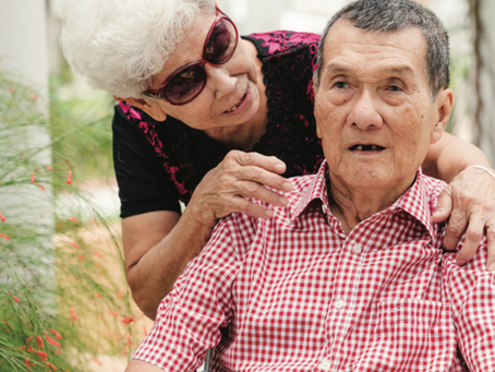 CARE & BEAR Soul Care for Selfless Souls