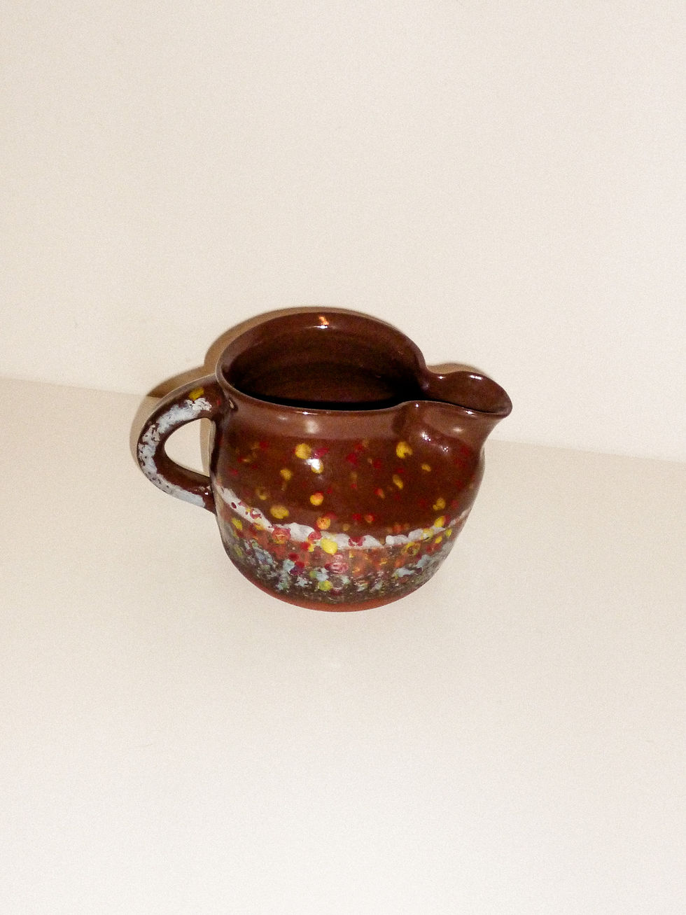 Thumbnail: Serving jug