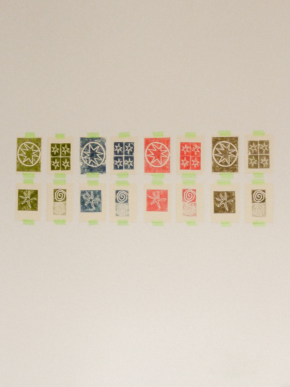 Thumbnail: Multipack / Any occasion cards