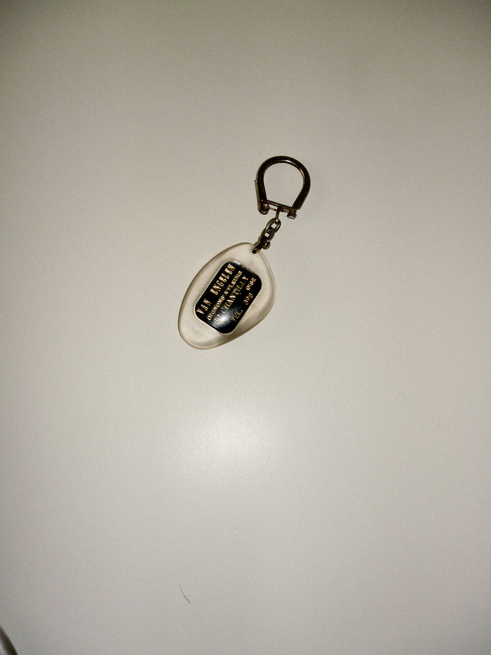 Thumbnail: Keychains