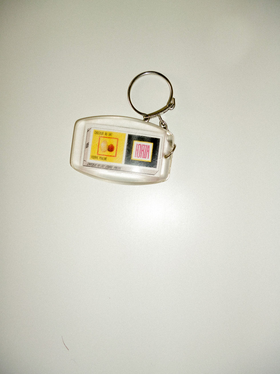 Thumbnail: Keychains