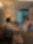 photo of me counselling a man in healing room.PNG