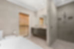 Modern Ensuite