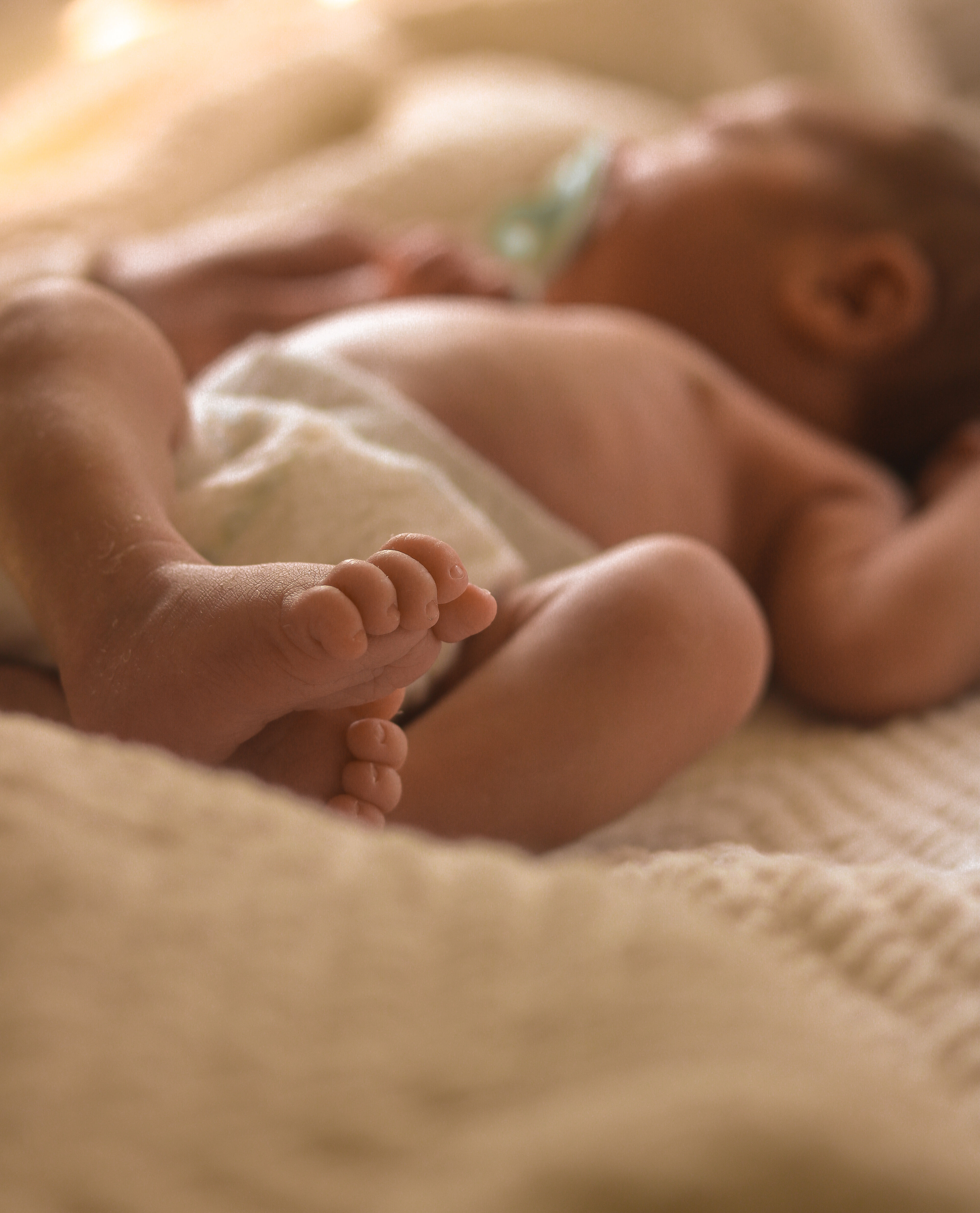 Newborn Foundations
