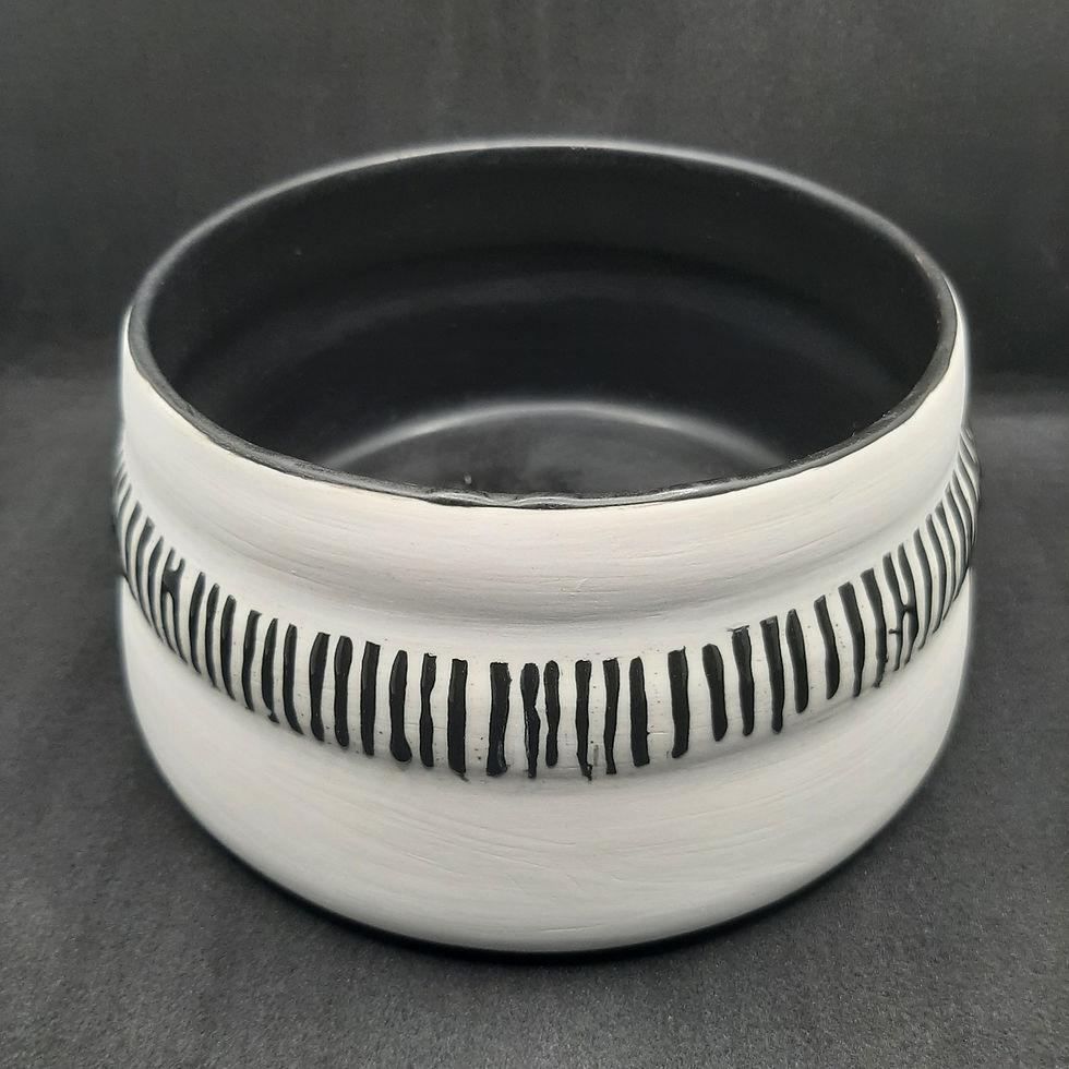 Thumbnail: JAE Ceramics bowl